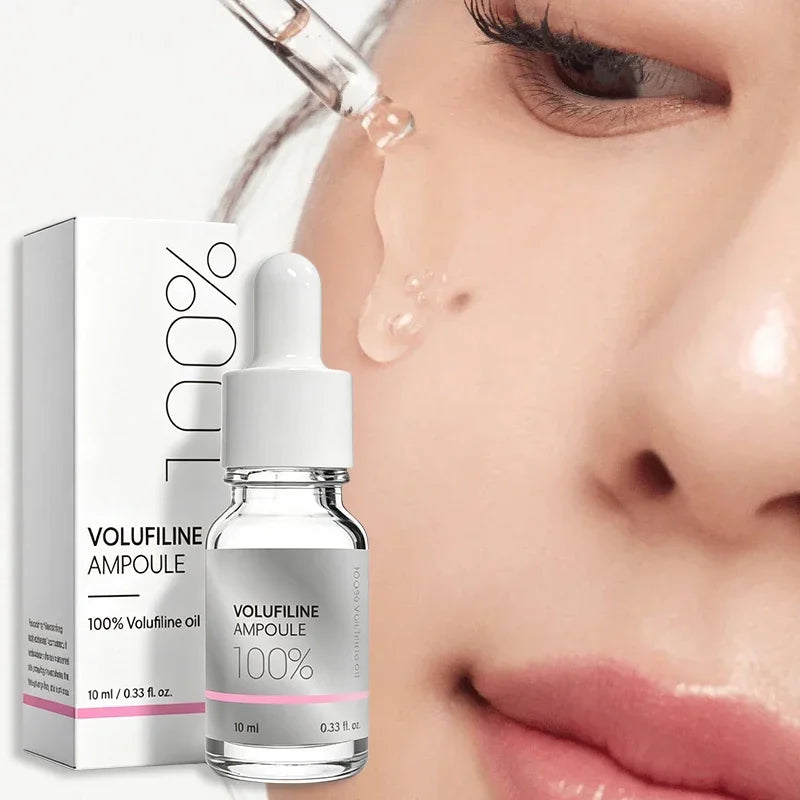 Plumping and Firming Face Serum for Hydration - 29