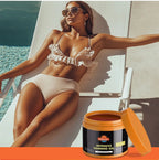 Intensive Sun Tanning Gel for Natural Sun-Kissed Glow
