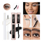 Volumizing Mascara and Lash Primer Set
