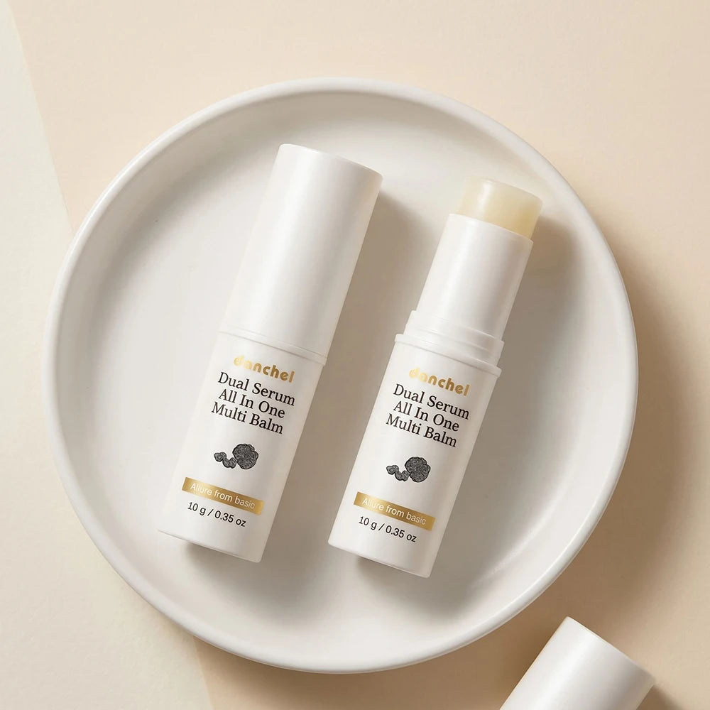 Vitamin C Multi-Purpose Moisturizing Balm Stick