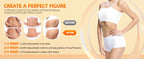 3-in-1 Ultrasonic Body Slimming and Skin Tightening Massager