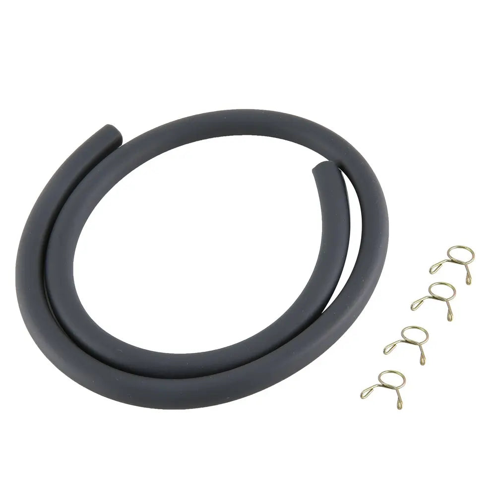 Universal Fuel Gas Line Hose for Motorcycles and Small Engines - 6