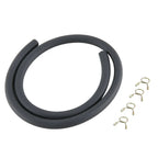 Universal Fuel Gas Line Hose for Motorcycles and Small Engines