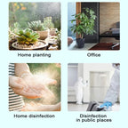 2L Electric Automatic Watering Can for Gardening