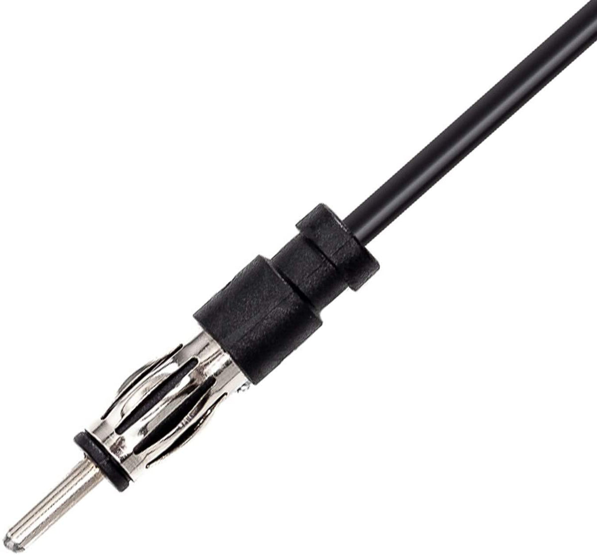 Universal Amplified Car Radio FM Antenna