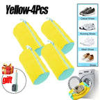Protective Sneaker Washing Machine Laundry Bag