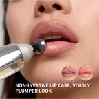 Hydrating Lip Plumper Serum for Fuller Lips
