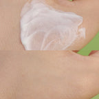 Painless Gentle Hair Removal Cream for Face and Body