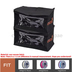 Dustproof 3D Printer Filament Storage Organizer Bag