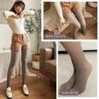 Women's Thermal Fleece Lined Winter Tights