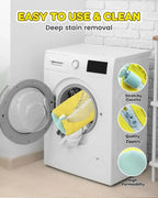 Protective Mesh Shoe Laundry Bag for Washing Machines