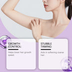 Cyperus Rotundus Post-Hair Removal Soothing Skin Serum