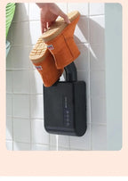 Electric Shoe and Boot Dryer with Deodorizer