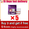 Comfortable Silicone Cosmetic Dentures for Instant Smile