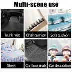 Heavy Duty Double-Sided Anti-Slip Adhesive Grip Pads