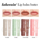 Hydrating Moisturizing Lip Butter Gloss for Dry Cracked Lips