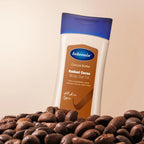 Radiant Cocoa Body Gel Oil for Hydrated Glowing Skin