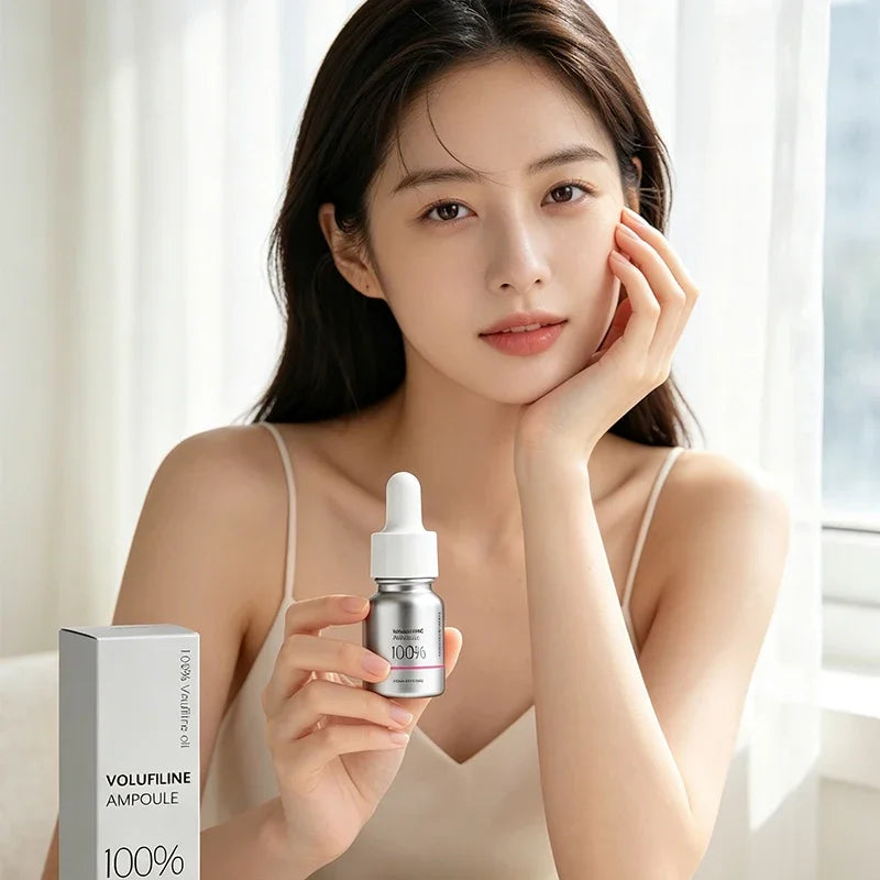 Plumping and Firming Face Serum for Hydration - 21