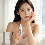 Plumping and Firming Face Serum for Hydration
