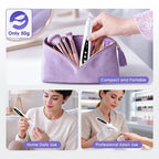 2-in-1 Electric Nail Drill and UV Curing Lamp