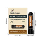 Bee Venom Nasal Inhaler for Men's Vitality Support