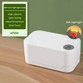 Portable Baby Wipe Warmer with LED Temperature Display