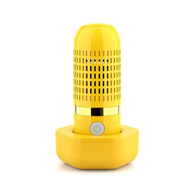 Portable Fruit and Vegetable Purifier Cleaner
