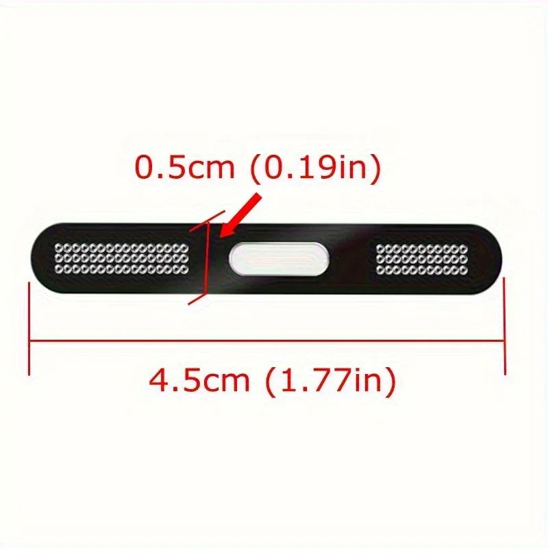 Metal Dustproof Speaker Mesh for iPhone 12-16 Series - 6