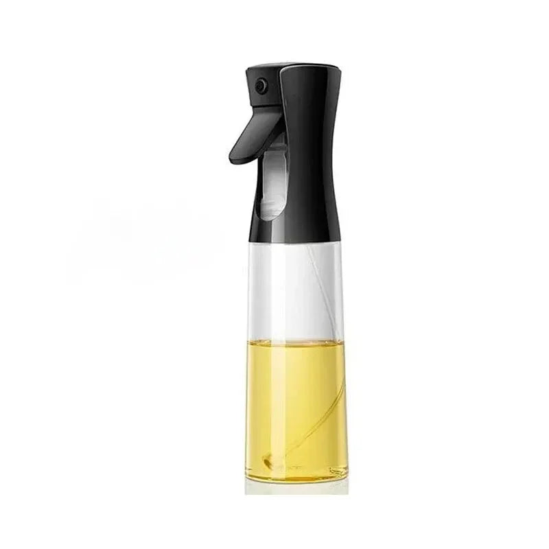 Refillable Oil Spray Bottle for Kitchen Cooking