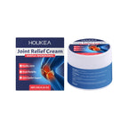 Soothing Joint Relief Massage Cream for Muscle Recovery