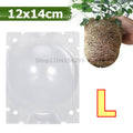 Plant Rooting Propagation Ball Grafting Box