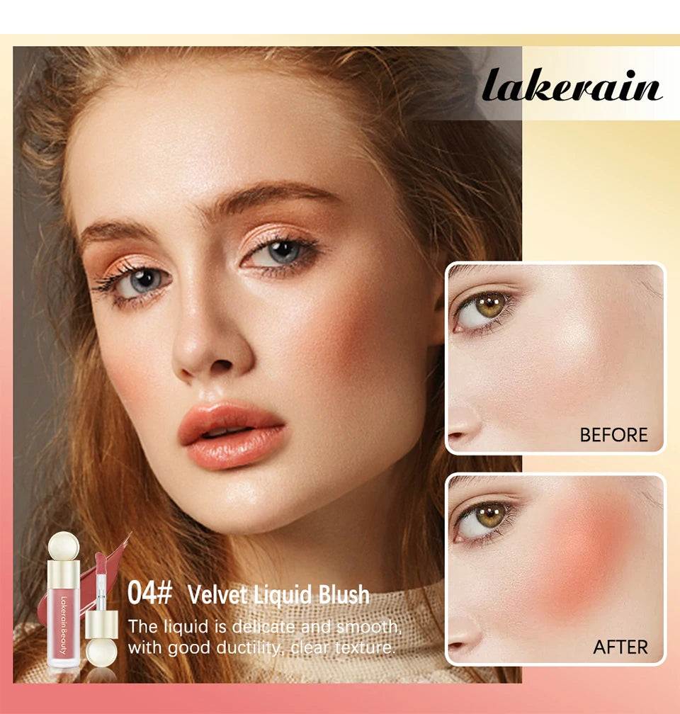 Liquid Highlighter for Radiant Glow and Natural Skin Brightening