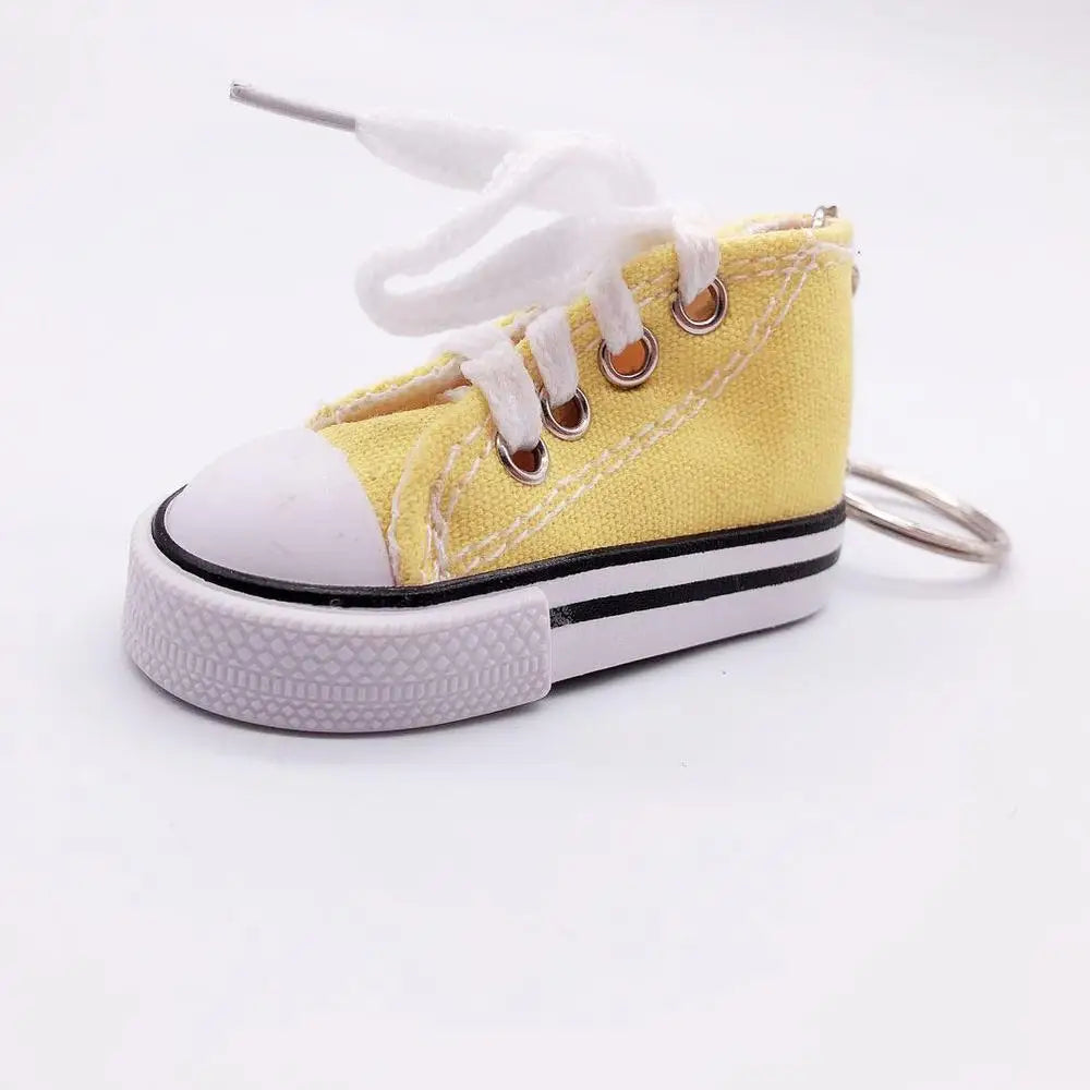 Mini Sneaker Kickstand Cover for Motorcycles and Bicycles