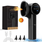 Electric Ear Wax Removal Irrigation and Drying Kit