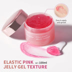 Collagen Hydrating Facial Skincare Set