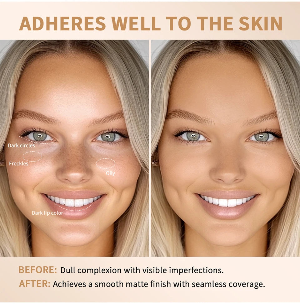 Serum Boosted Skin Tint Foundation Stick