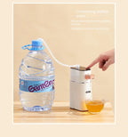 Instant Portable Hot Water Dispenser for Formula and Travel