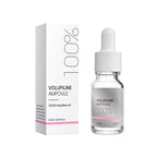 Plumping and Firming Face Serum for Hydration
