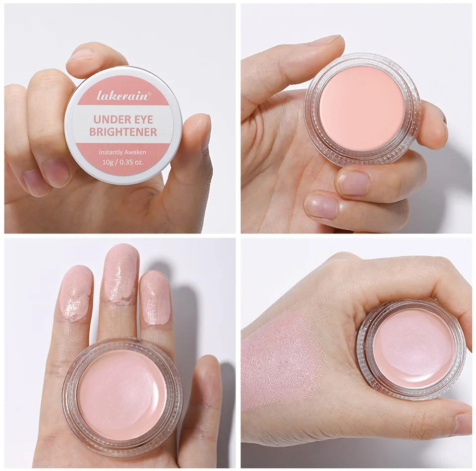 Hydrating Under Eye Brightener Concealer for Dark Circles - 18