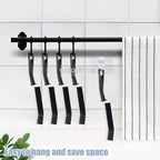 Multipurpose Crevice and Gap Cleaning Brush