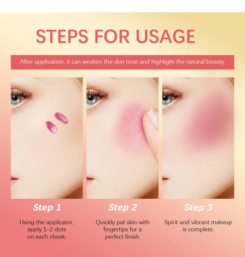 Liquid Highlighter for Radiant Glow and Natural Skin Brightening - 28