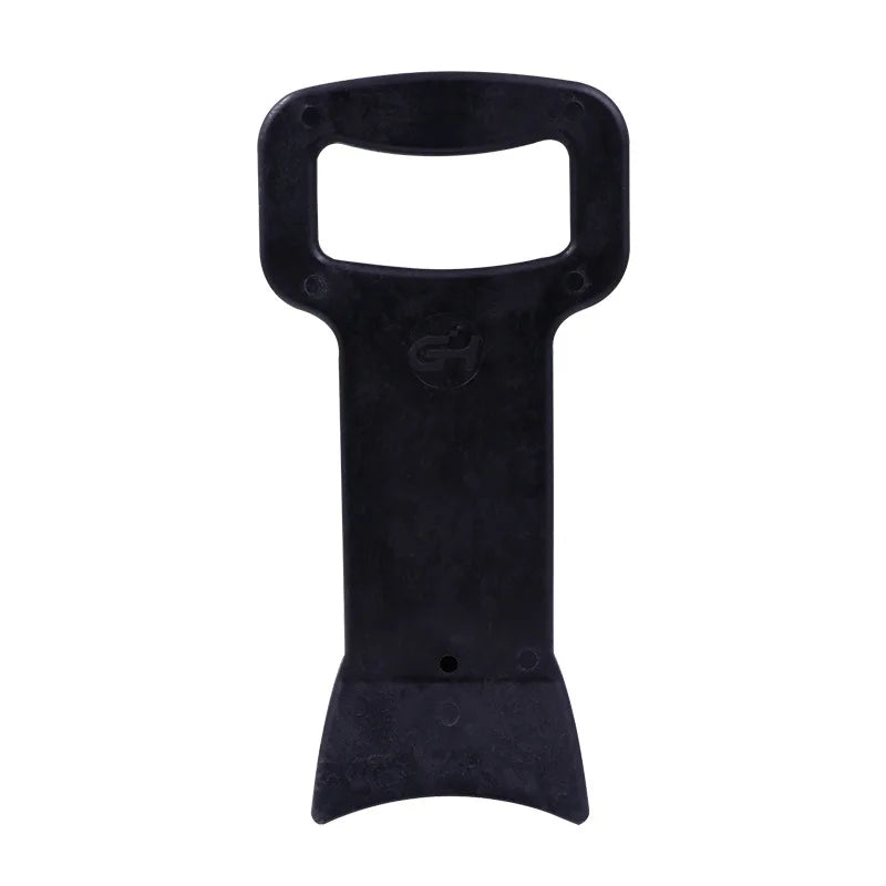 Tire Bead Pressing Clamp for Tire Changers
