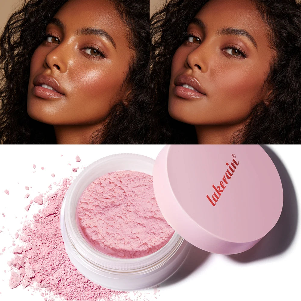 4-Piece Long-Lasting Waterproof Makeup Base and Setting Set - 13