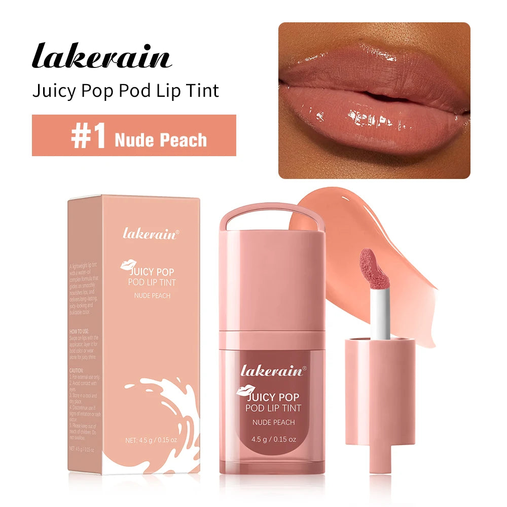 Hydrating Juicy Lip Tint Gloss