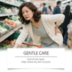Magnesium Joint Relief Moisturizing Cream