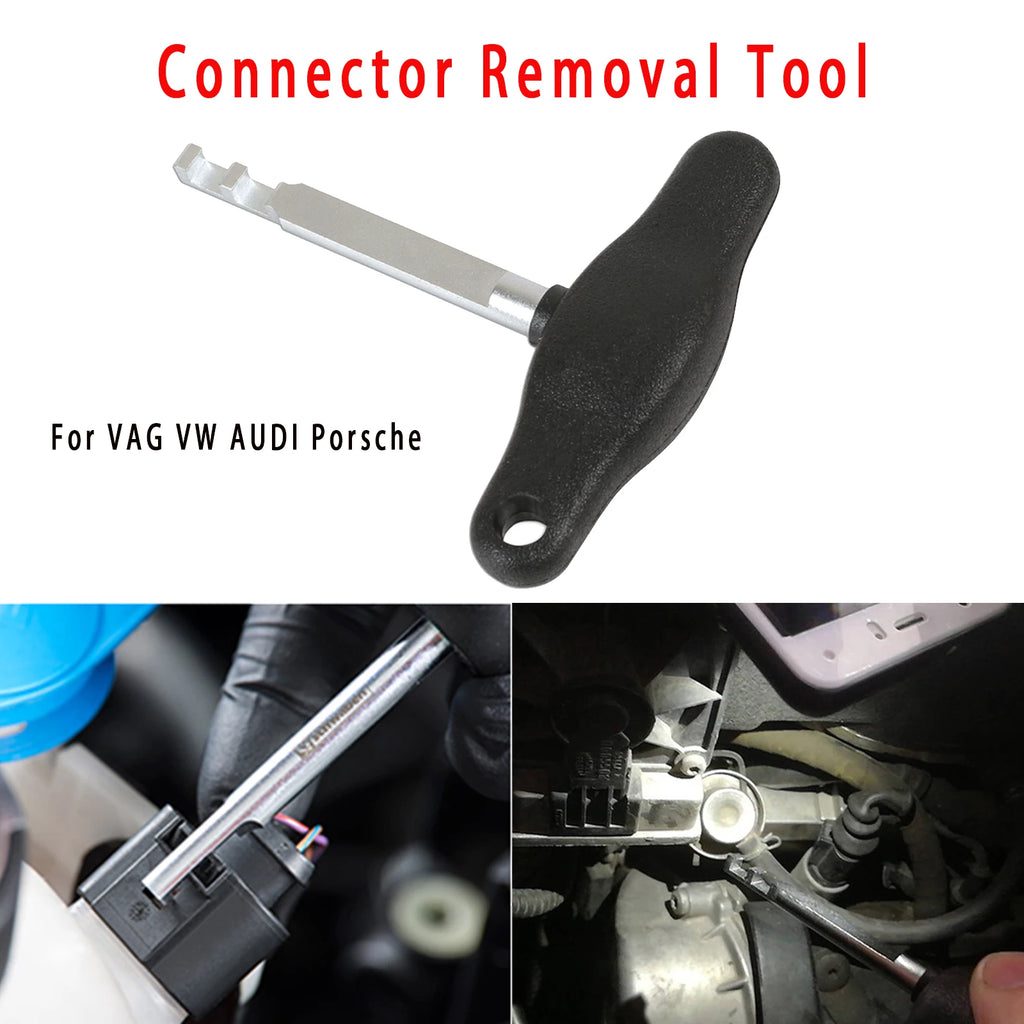 Connector Removal Tool for VAG VW Audi and Porsche