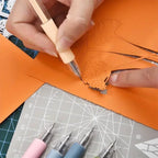 Precision Pen Knife for Crafting and Scrapbooking