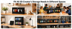 Dustproof 3D Printer Filament Storage Organizer Bag