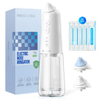Electric Nasal Irrigation System for Sinus Relief