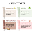 Hydrating Moisturizing Lip Balm Butter Gloss